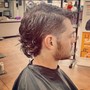 Men's Cut