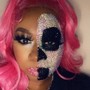 Halloween Special  Makeup