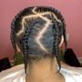 Men’s Braids