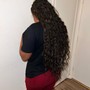 Closure Sew In