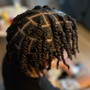 Box Braids