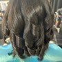 Quick Weave with Closure