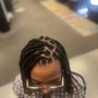 Comb Twist