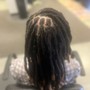 Comb Twist