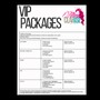 VIP SILK PRESS PACKAGE