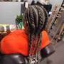 Havana Twists