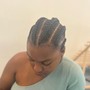 Goddess Braids