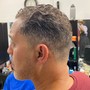 Men's Cut