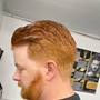 Men's Trim