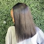 Lace Closure Sew In