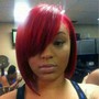 Full Sew In