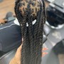 Shampoo And Condition w/ Blowout ONLY