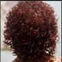 Perm Jheri Curls