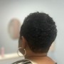 Perm Jheri Curls