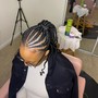 Touch Up Braids