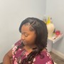 Closure Sew In