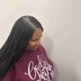 Closure Sew In