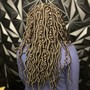 Instant Dreadlocks