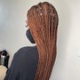 (sisterlocs Maintenance