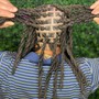 Loc Repairs / Reattachment