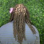 Permanent Loc Extensions