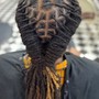 Instant Dreadlocks