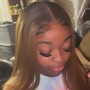 Closure Sew In