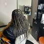 Starter Locs