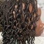 Crochet Braids