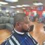 Men's Cut (Get me right Fray!)