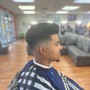 Men's Cut (Get me right Fray!)