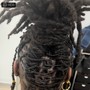 Two strand twist /rope twist add on