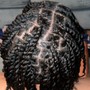 Braid Downs