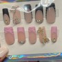 Custom Press On Nails