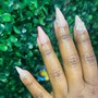 Gel X Extension Full Set