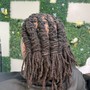 Loc Retwist