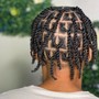 Flat Twists