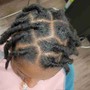 Kid's Braids