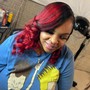 Closure Sew In