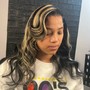 Versatile Sew In