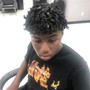 Men Natural Coils