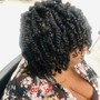 Twist Out