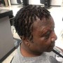 Braid Take Down- Individual Braids