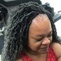 Scalp Spa Treatment