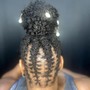 Individual Braids