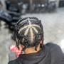 Individual Braids