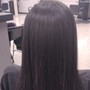 Alopecia Sew In