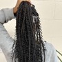 Crochet Braids