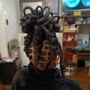 loc retwist