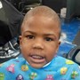 Kid’s Cut